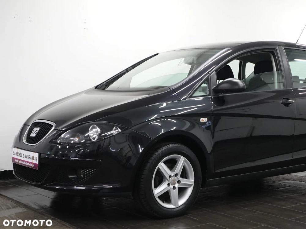 Seat Altea 1.6 Style - 15