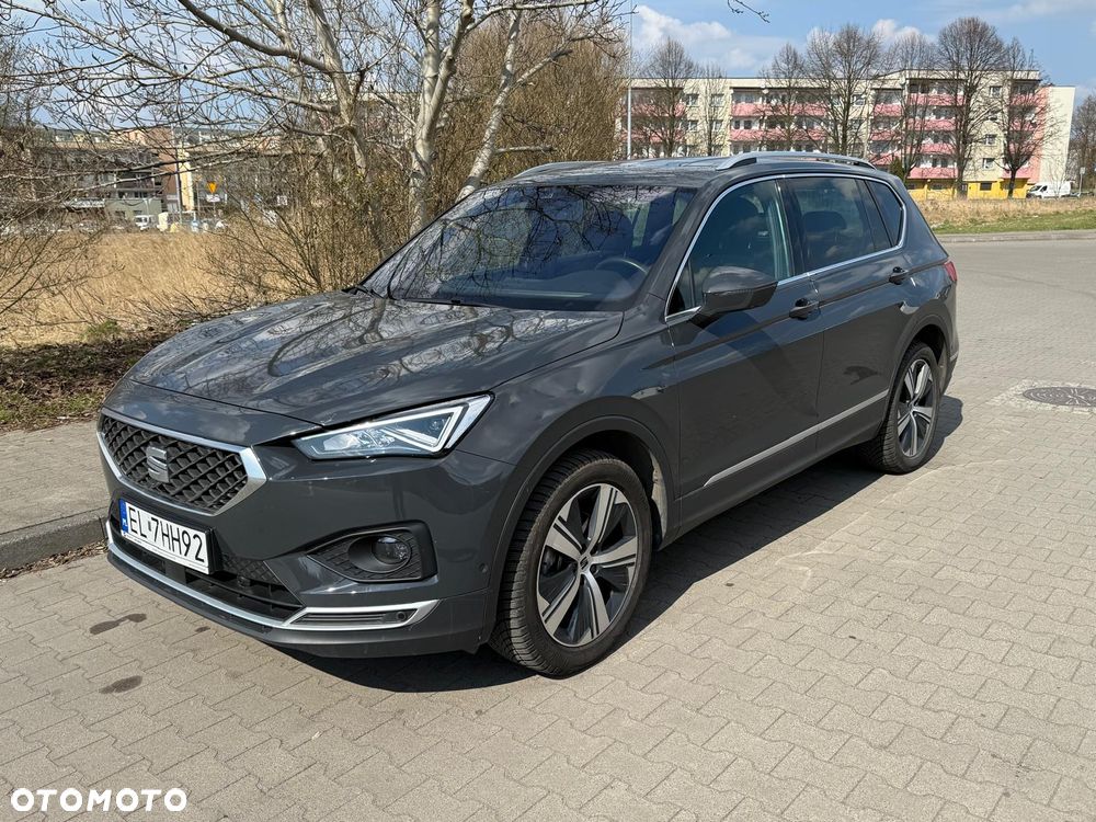 Seat Tarraco ver-1-5-eco-tsi-evo-xperience-s-s-dsg - 1