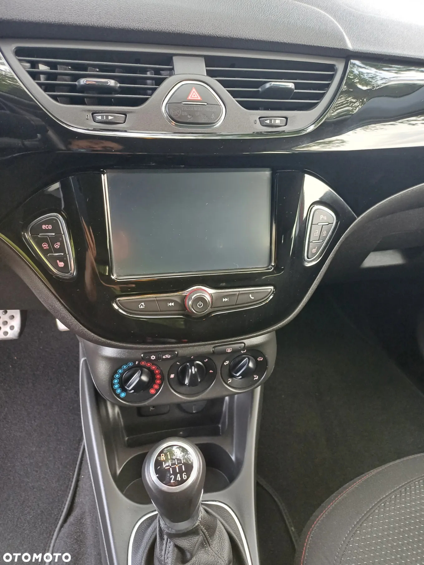 Opel Corsa - 10