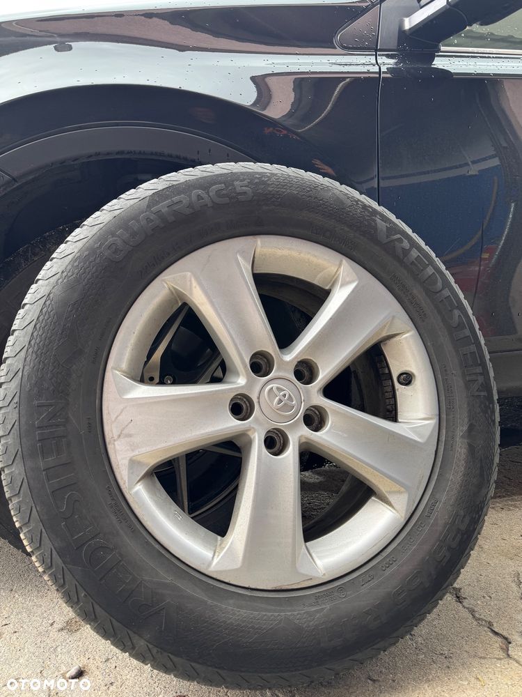 Toyota RAV4 2.0 D-4D Active 4x2 - 10