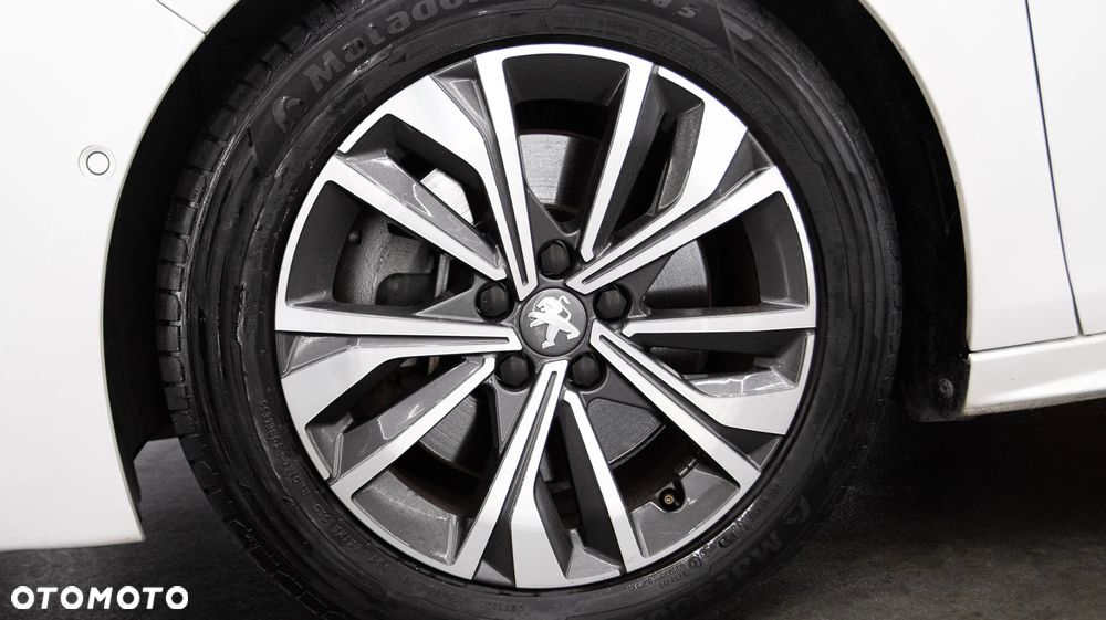 Peugeot 508 1.6 PureTech HYbrid PHEV Allure S&S EAT8 - 14