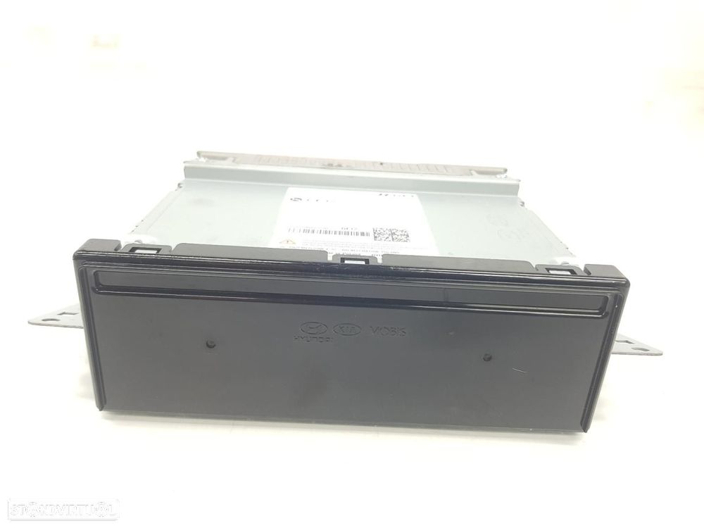 SISTEMA NAVEGAÇÃO GPS HYUNDAI TUCSON TL - 1