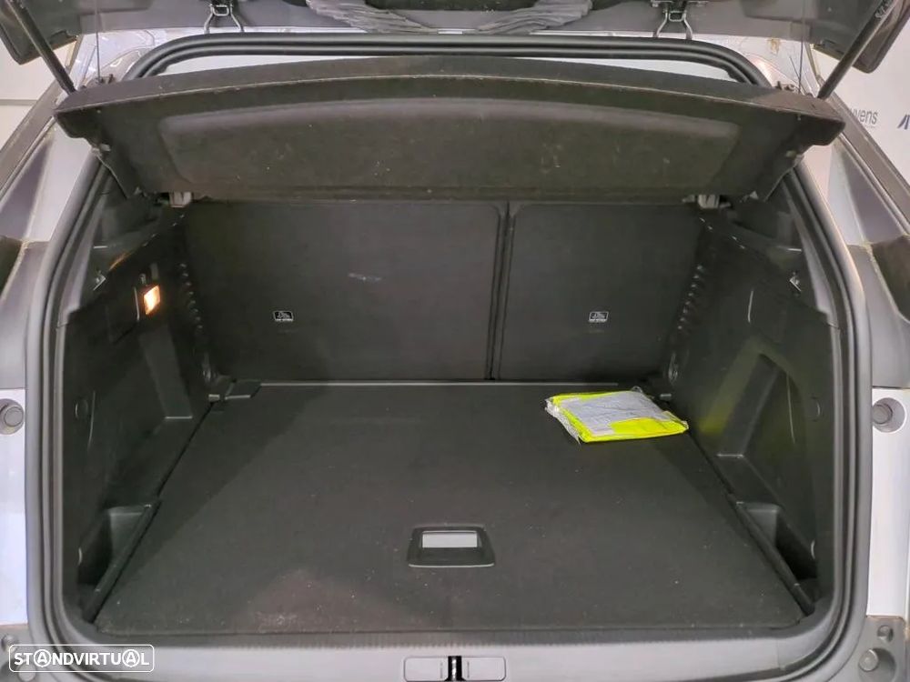 Peugeot 3008 1.5 BlueHDi Active Pack - 9