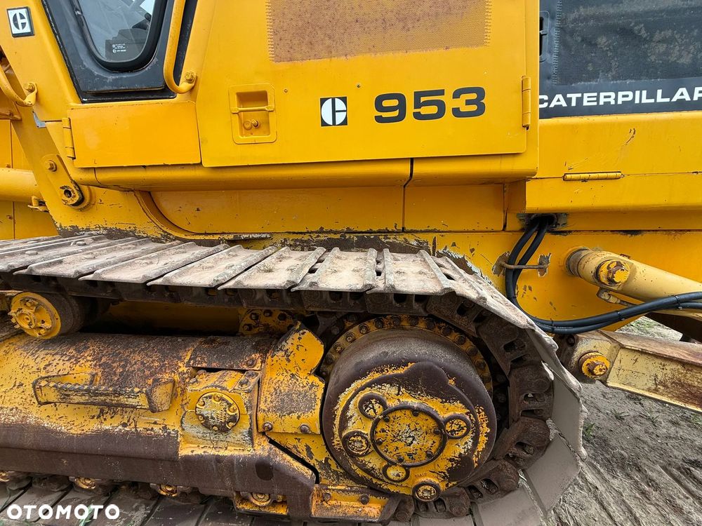 Caterpillar 953 - 8