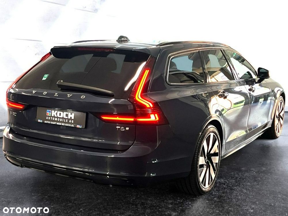 Volvo V90 - 3