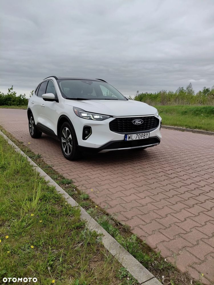 Ford Escape - 5