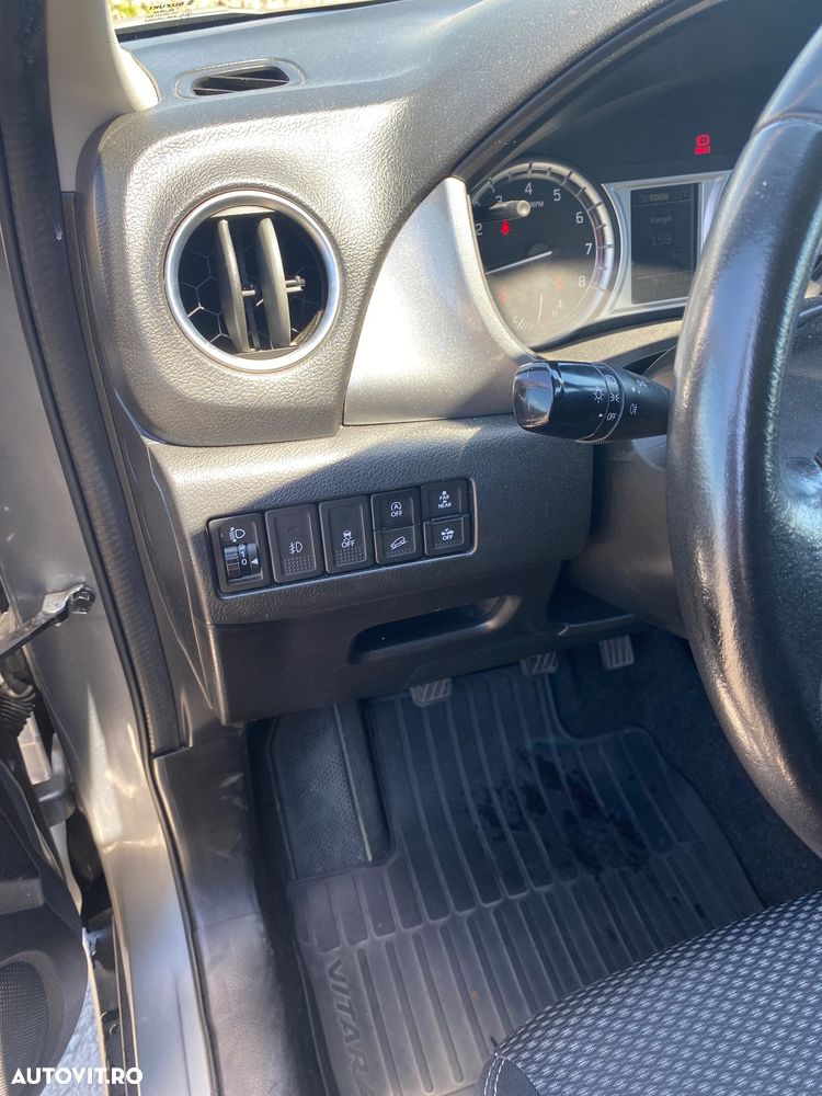 Suzuki Vitara 1.6 4X4 Cool - 9