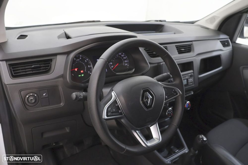 Renault Kangoo other - 3