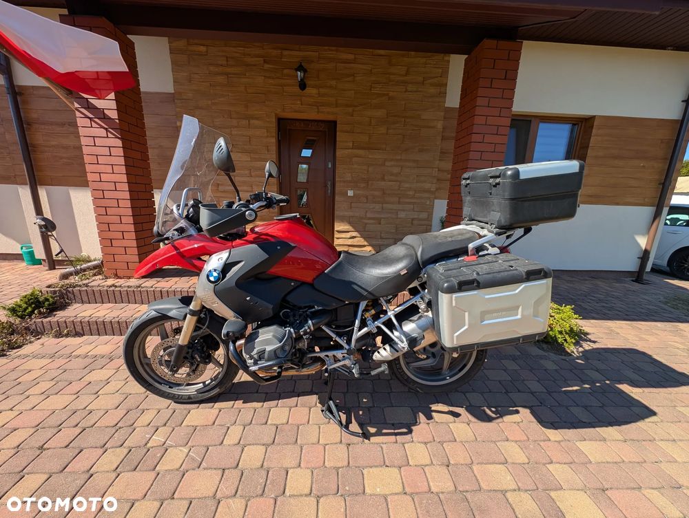 BMW GS - 2