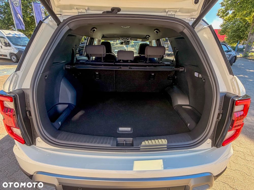 SsangYong/KGM Torres 1.5 T-GDI HEV e-DHT Adventure - 6
