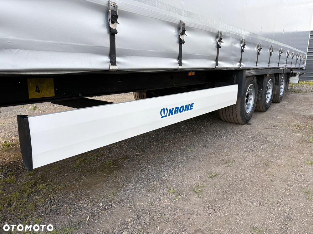 Krone Mega - 6