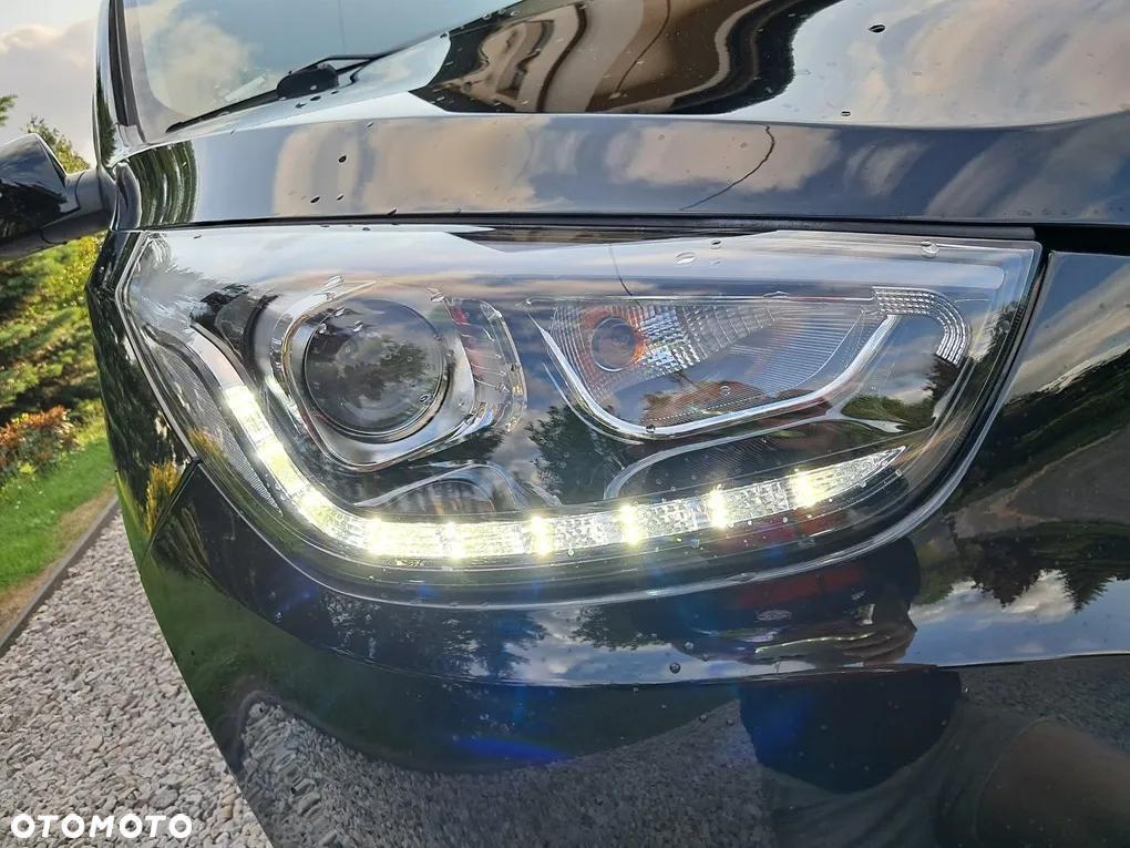 Hyundai ix35 1.6 2WD Comfort - 38
