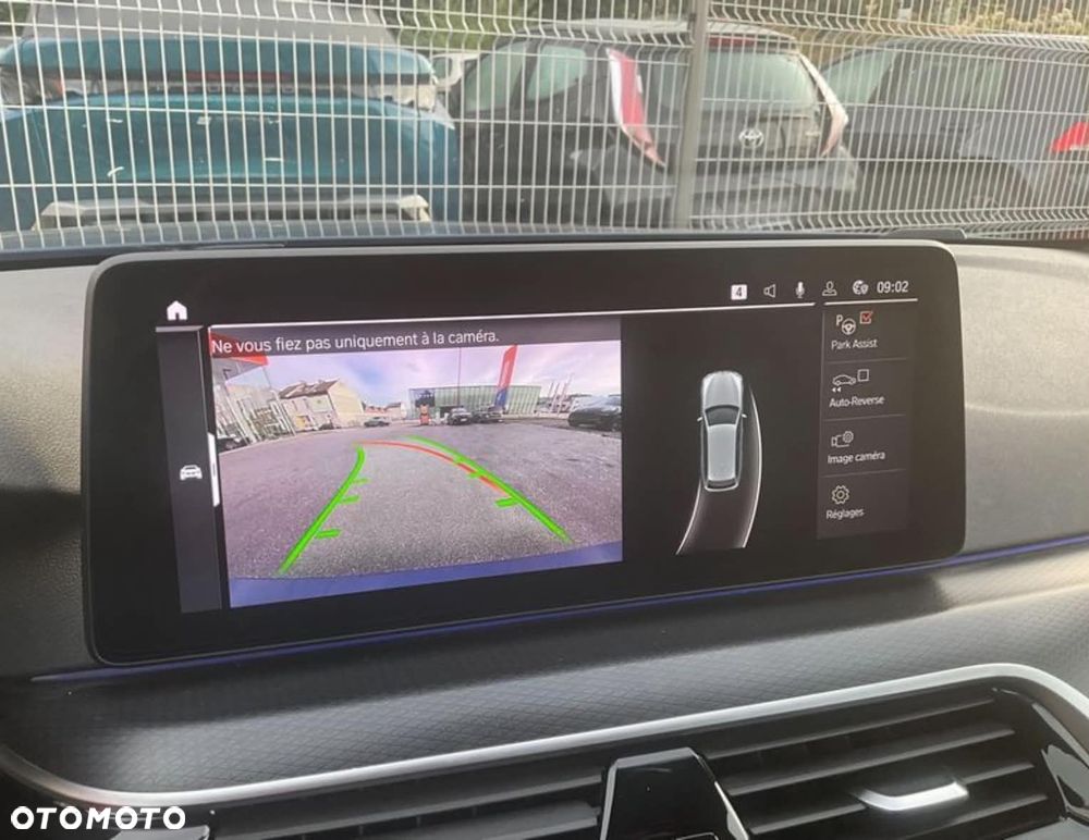 BMW Seria 5 2020