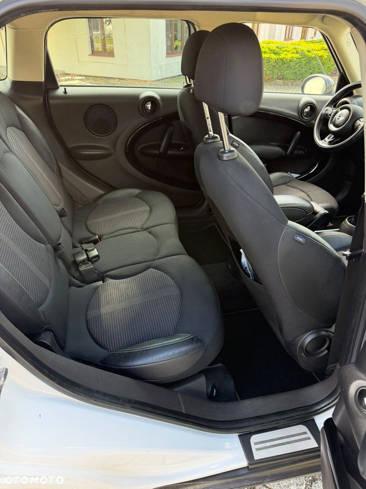 MINI Countryman - 17