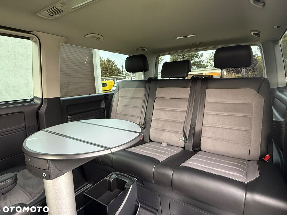 Volkswagen Multivan 2.0 TDI L1 Highline 4Motion DSG - 9