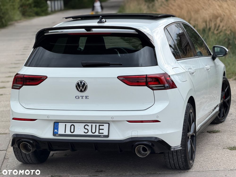 Volkswagen Golf 1.4 eHybrid OPF DSG GTE - 16