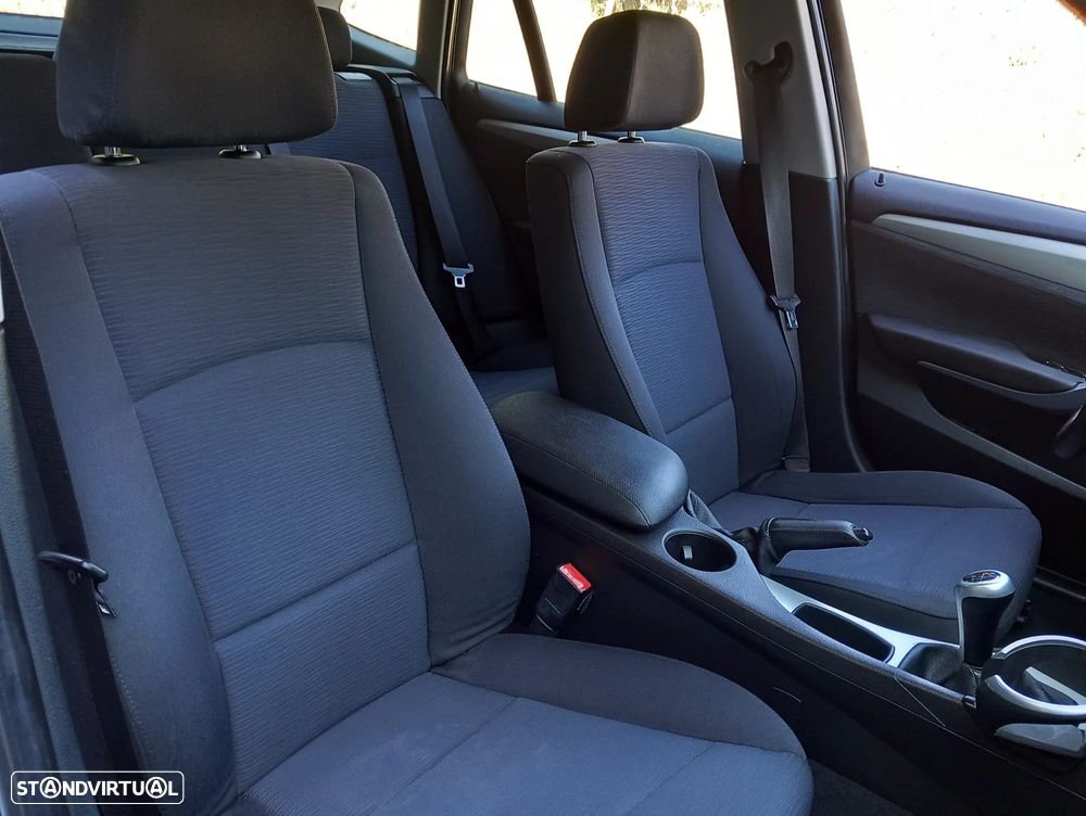 BMW X1 18 d sDrive - 15