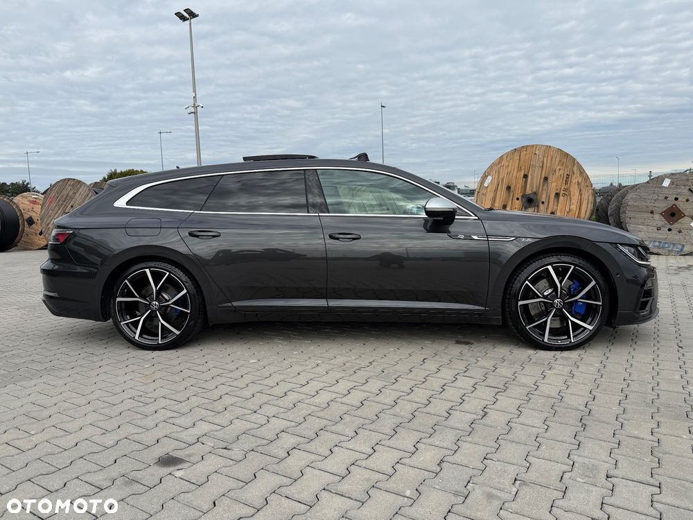Volkswagen Arteon 2.0 TSI 4Motion R DSG - 13