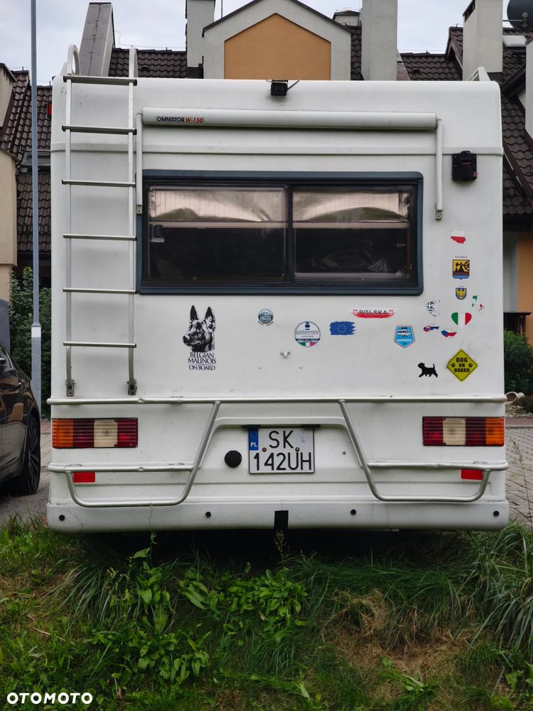 Fiat Ducato 1992 photo 3