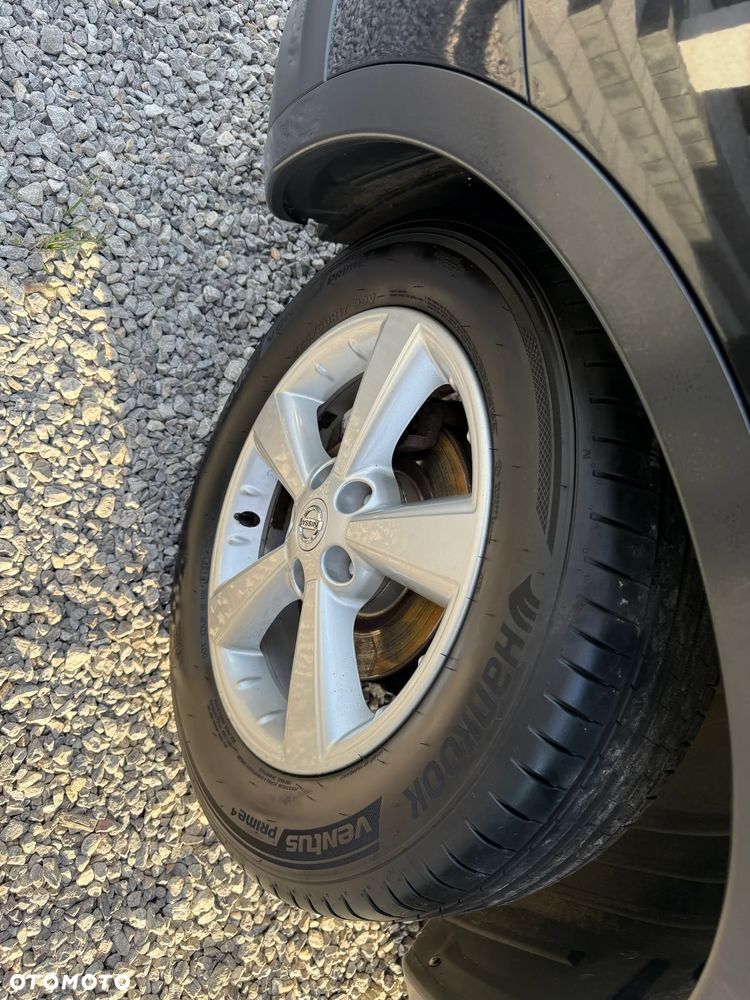 Nissan Qashqai+2 2.0 tekna - 32