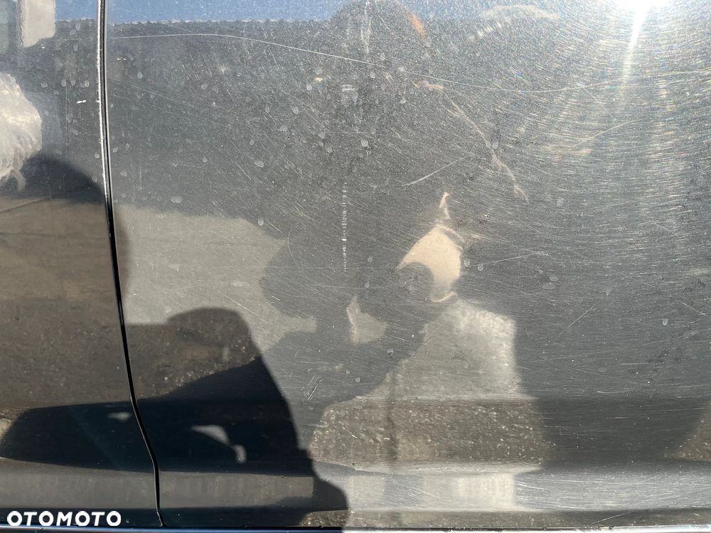 DRZWI LEWE TYLNE LEWY TYŁ KIA CEED I 2008 ROK KOD LAKIERU 1K - 4