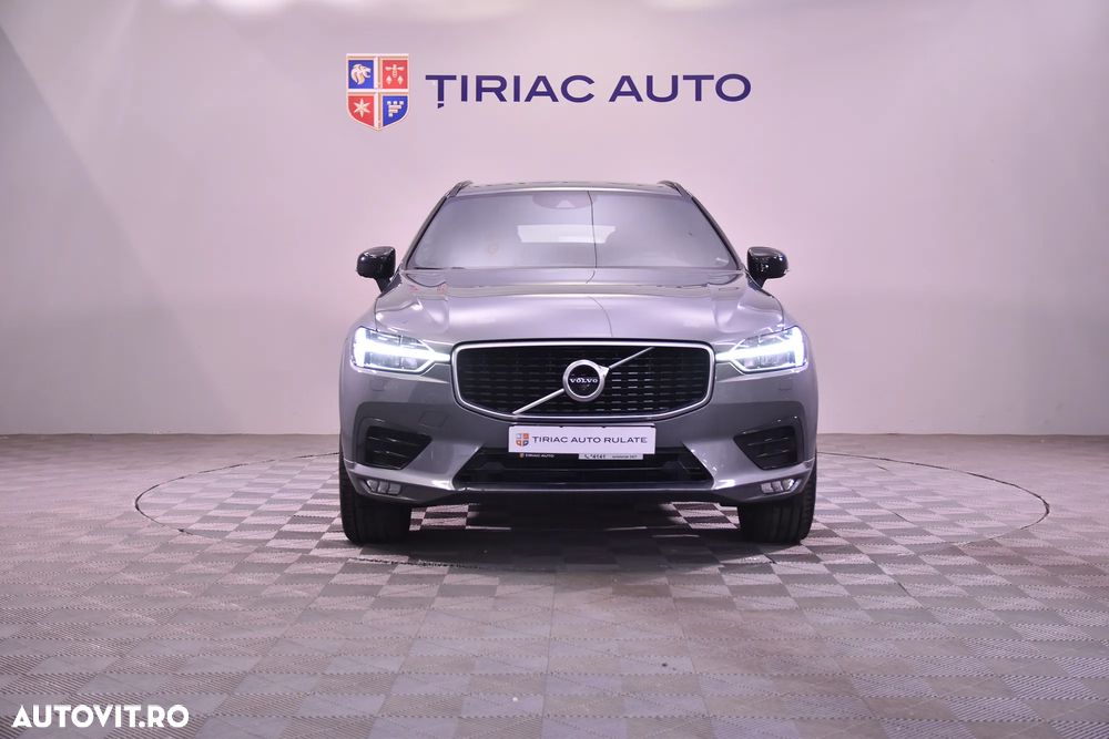 Volvo XC 60 - 8