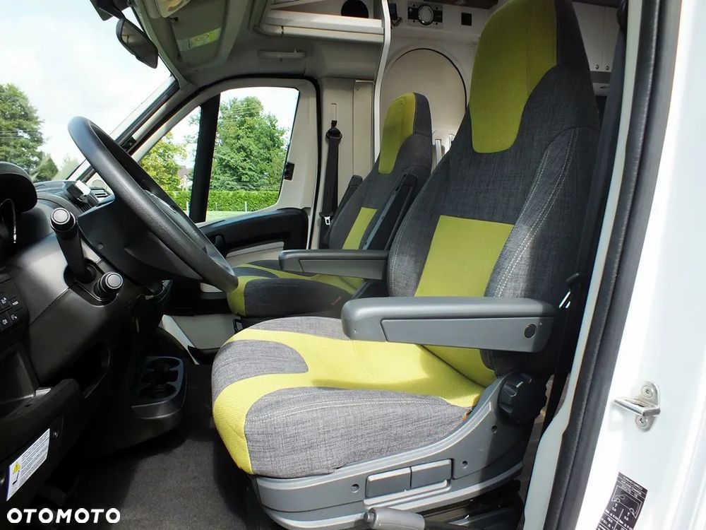 Dethleffs Ducato Dethleffs TREND - 13