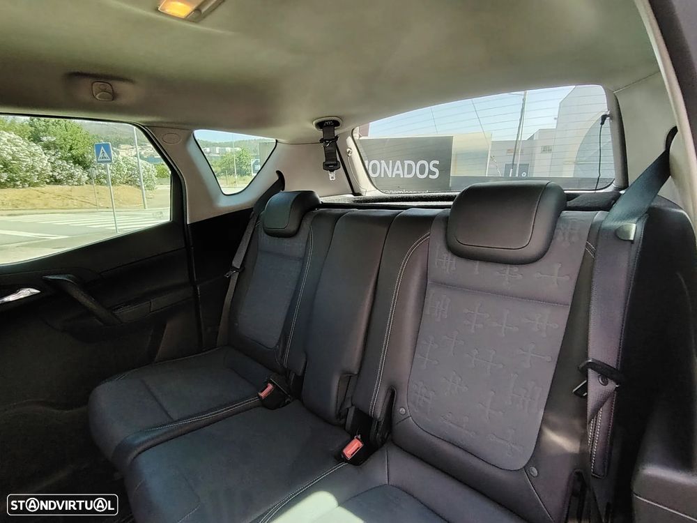 Opel Meriva 1.3 CDTI Design Edition S/S J16 - 15