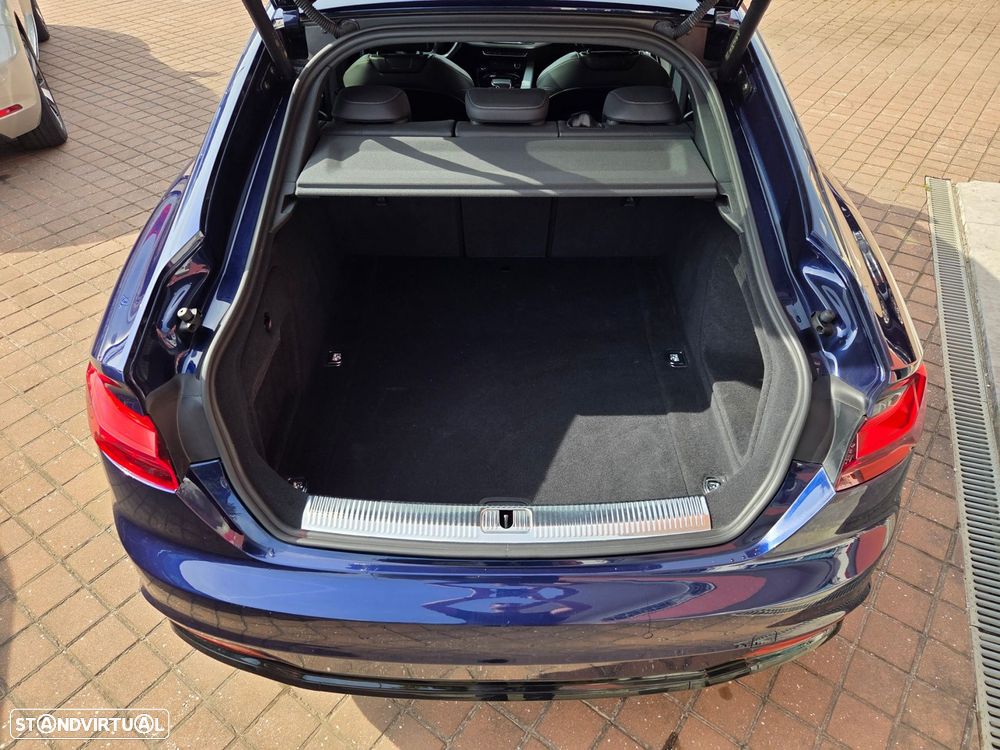 Audi A5 Sportback - 44