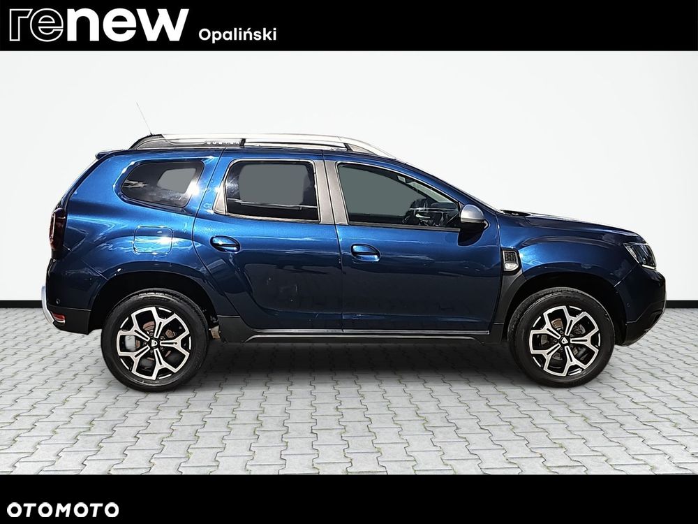 Dacia Duster 1.5 dCi Prestige - 5