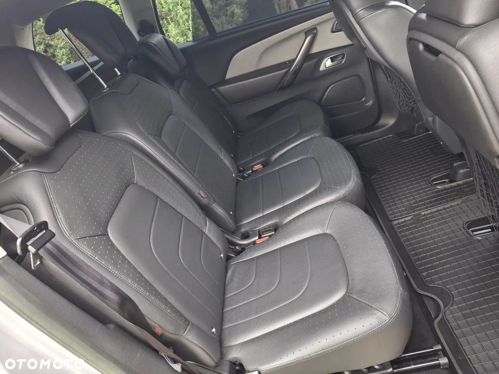 Citroën C4 Picasso 1.6 e-HDi Exclusive ETG6 - 20