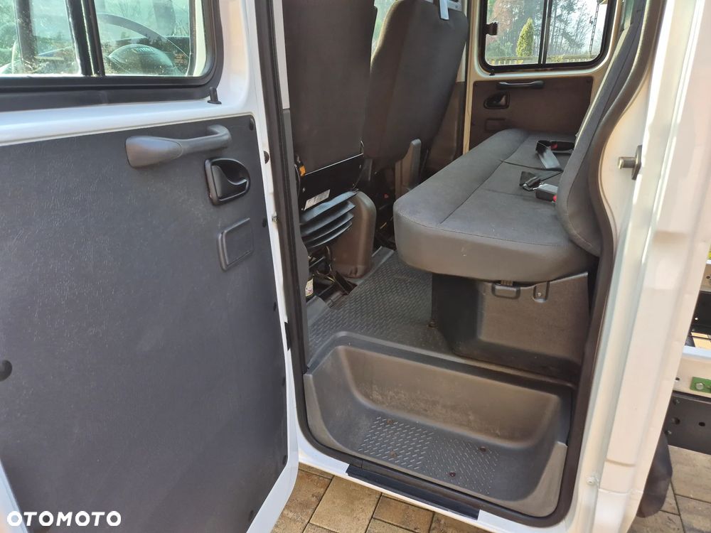 Iveco IVECO 35C15 3.0 WYWROTKA 3.20 KIPER 137.000KM - 11