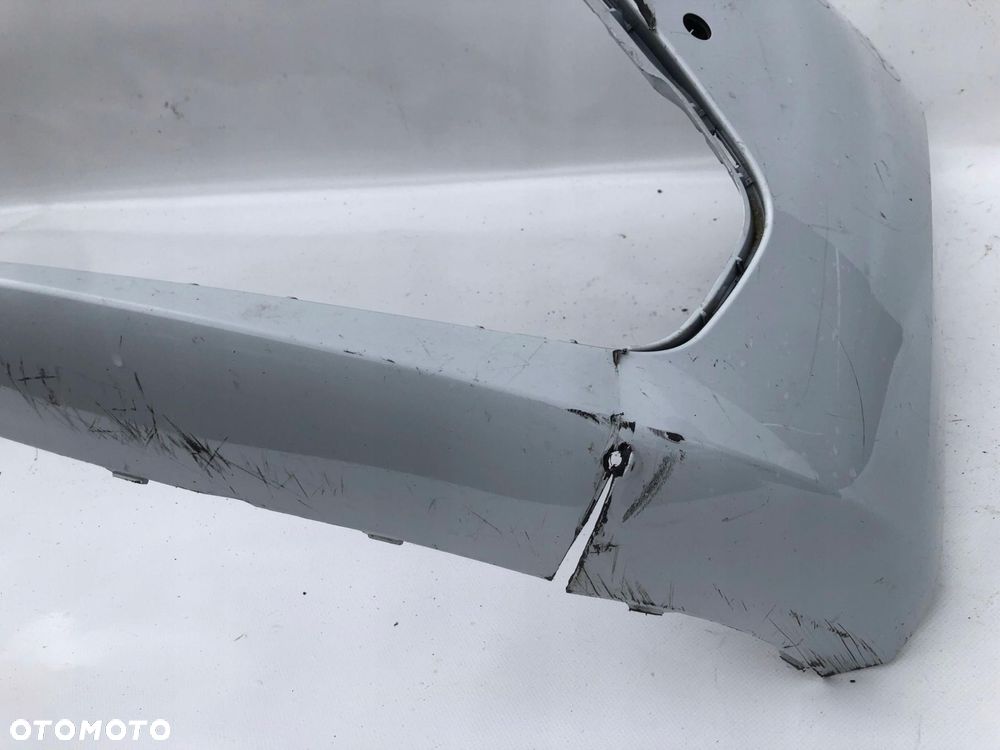 ZDERZAK PRZÓD PRZEDNI SEAT CUPRA BORN 10E807217J - 8