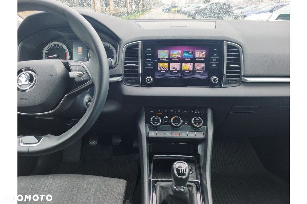 Skoda Karoq 1.5 TSI ACT Style - 8