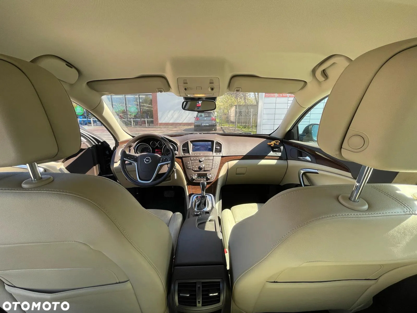 Opel Insignia 2.0 T Cosmo - 15