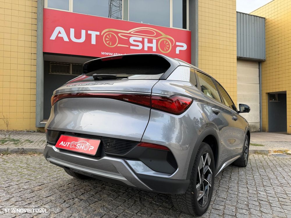BYD Atto 3 60.48 kWh Design - 13