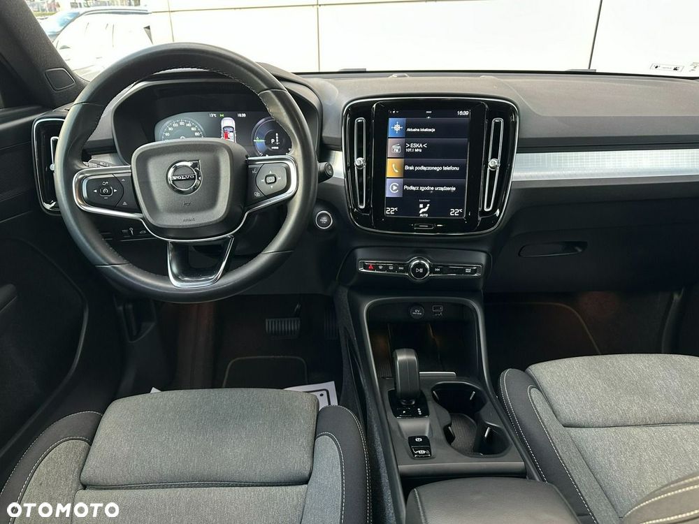 Volvo XC 40 T4 Plug-In Hybrid Core - 20