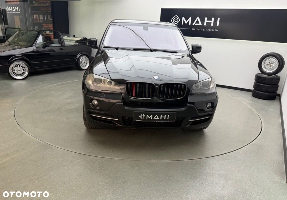 BMW X5 3.0d xDrive - 16