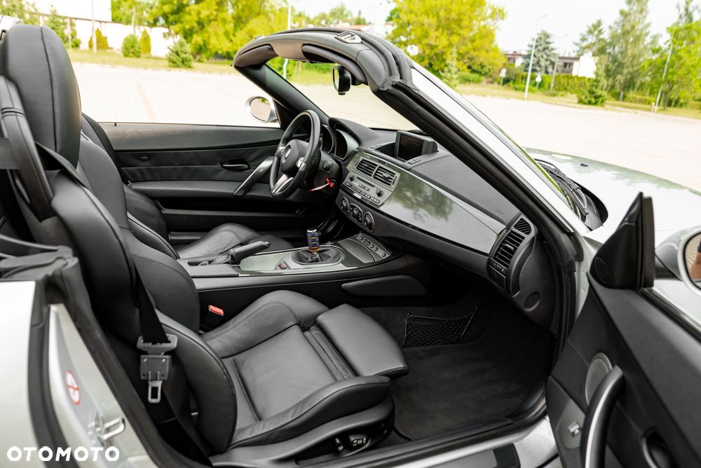 BMW Z4 - 24