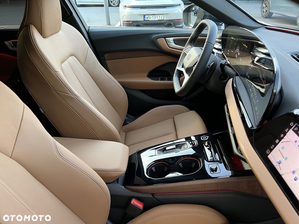 Audi A5 Limousine - 21