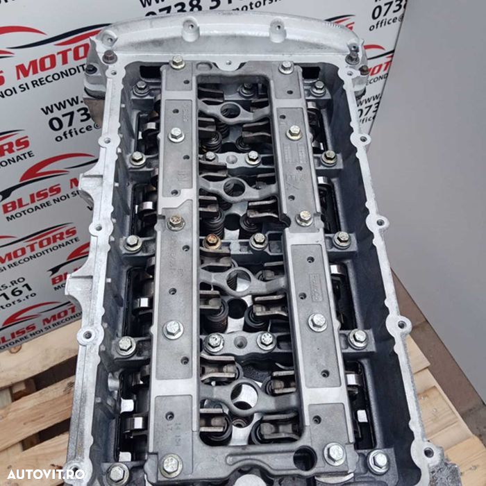 Motor 2.2 Peugeot Boxer E5 FWD 4HH,4HG,4HK,4HB,4HJ,P22DTE - 7