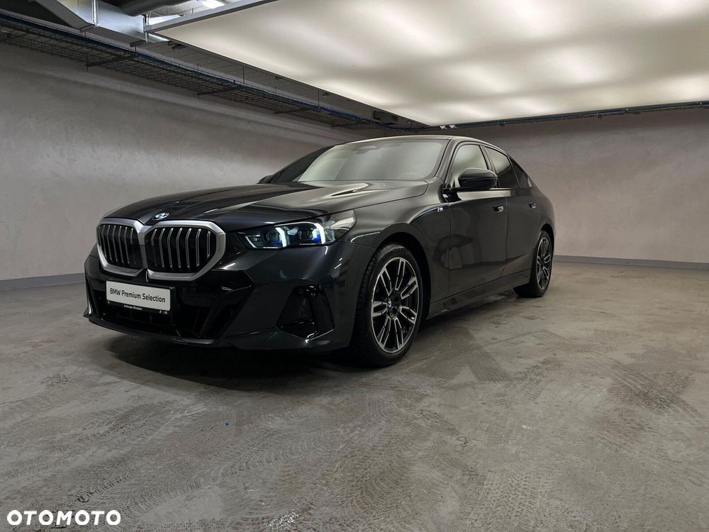 BMW Seria 5 - 9