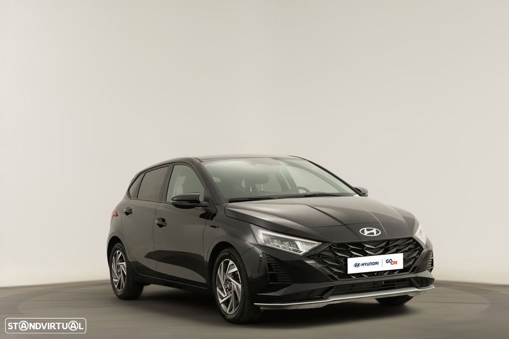 Hyundai i20 1.0 T-GDI Style DCT - 1
