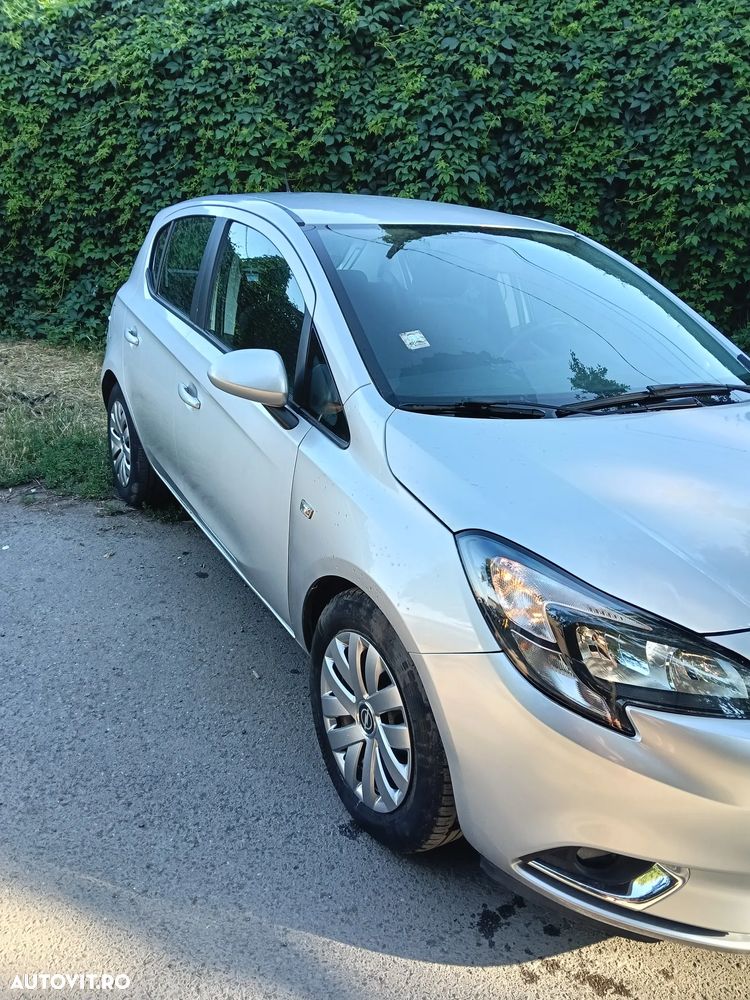 Opel Corsa 1.4 ECOTEC Active - 3
