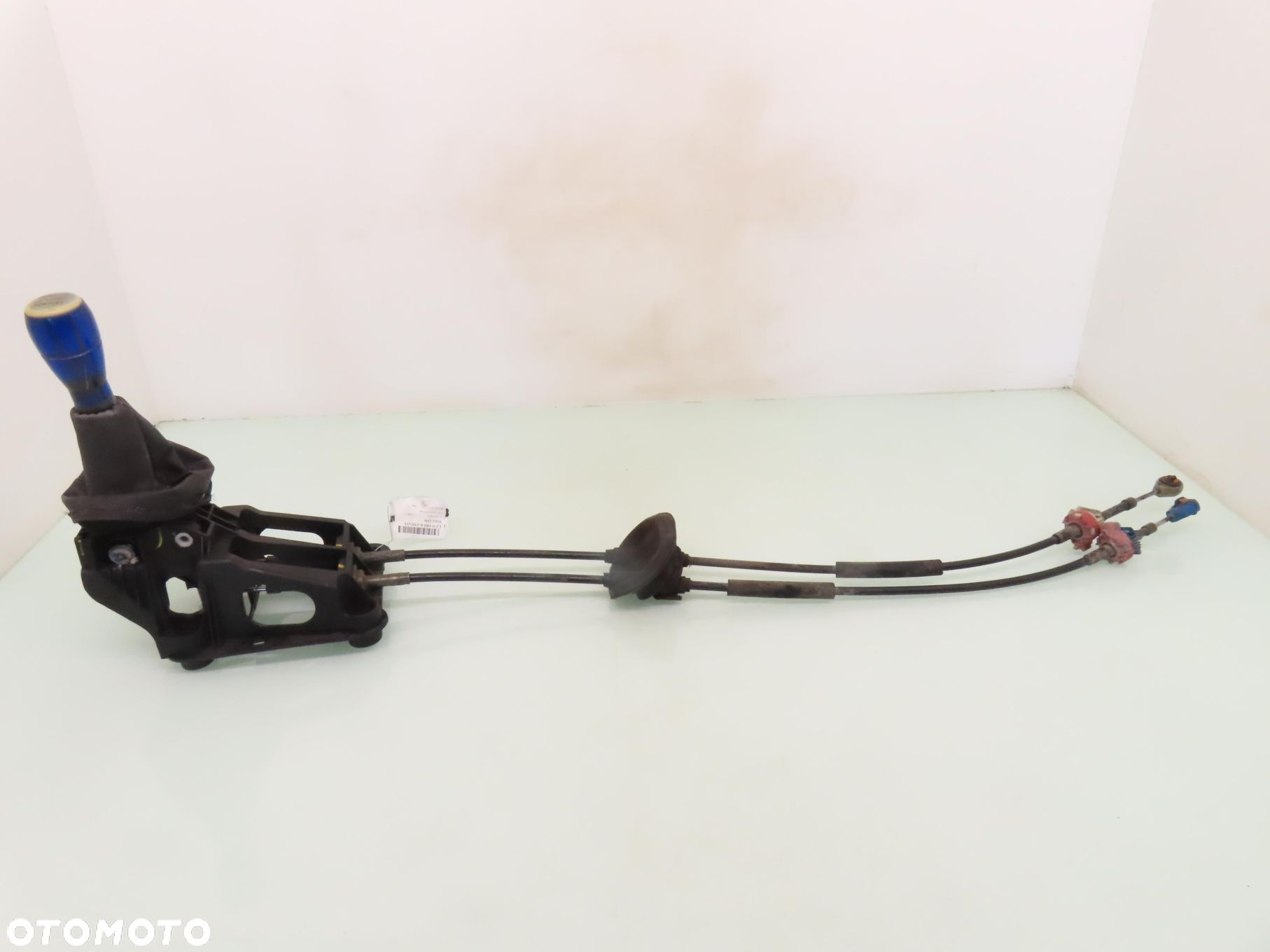 LEWAREK CITROEN C2 1.4 9680011780 - 1