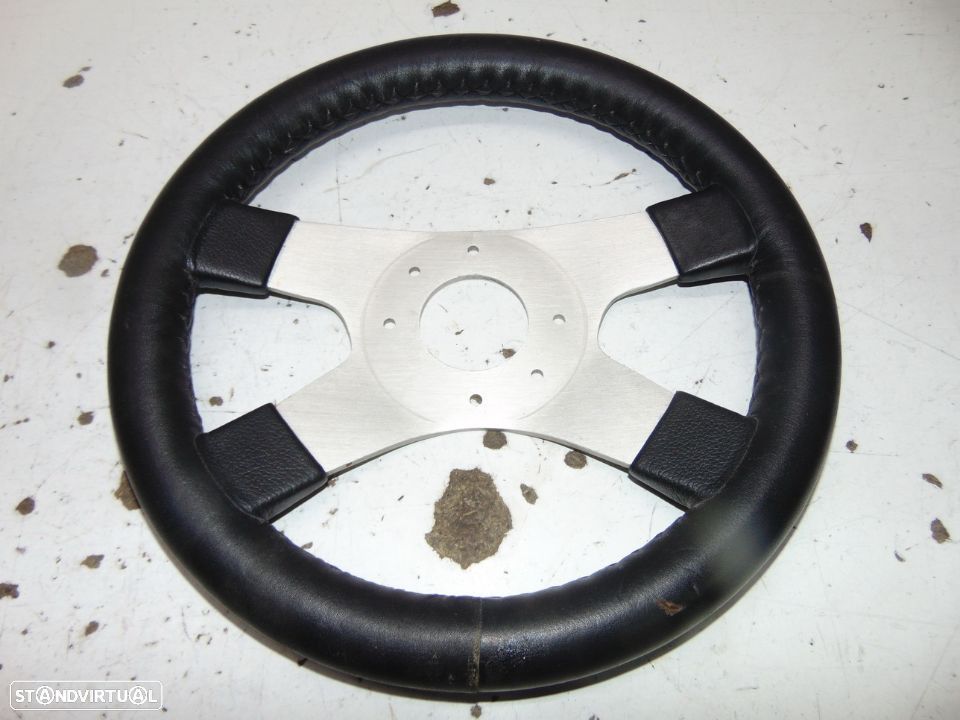 Volante desportivo luisi novo - 8