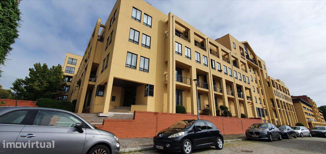 Apartamento em Porto, Paranhos - Grande imagem: 3/9
