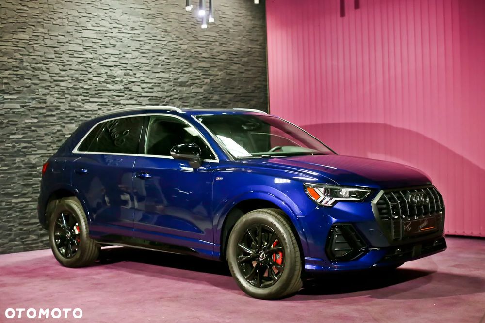 Audi Q3 TFSI Quattro S tronic - 3