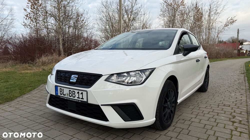 Seat Ibiza 1.0 EcoTSI S&S Style - 2