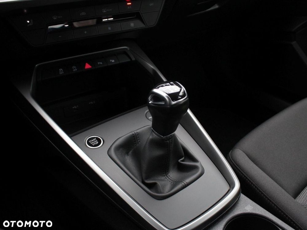 Audi A3 Sportback TDI 85 kW - 21